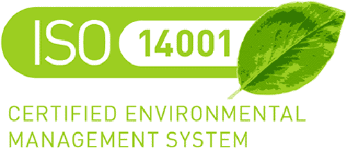 ISO 14001:2015