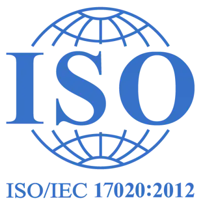 ISO/IEC 17020:2012
